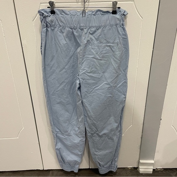 Urban Outfitters Baby Blue Cargo Pants - Picture 2 of 14